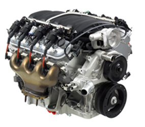 P260B Engine